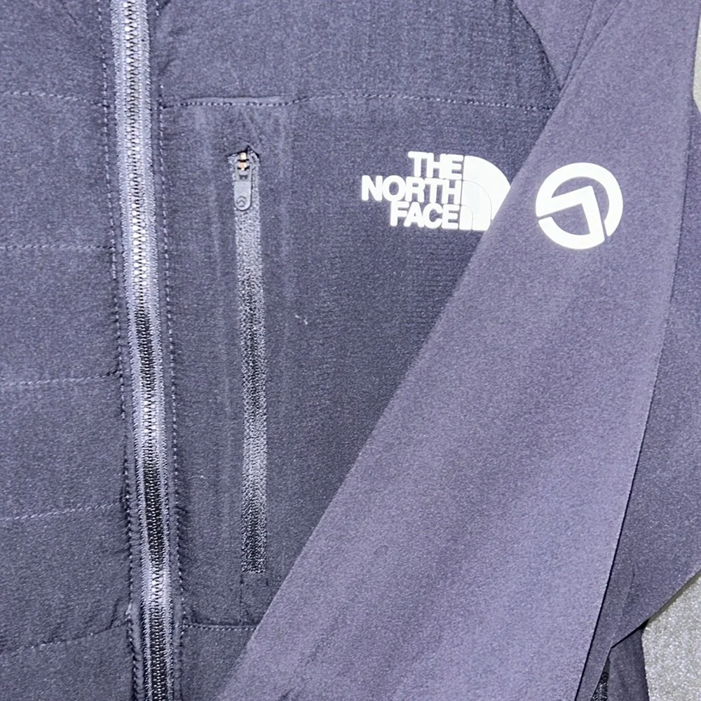 The North Face Summit Series Breithorn 50/50 Down Jacket Hybrid